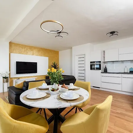 Sunset Penthouse With Spectacular View And Jacuzzi Appartement Zadar