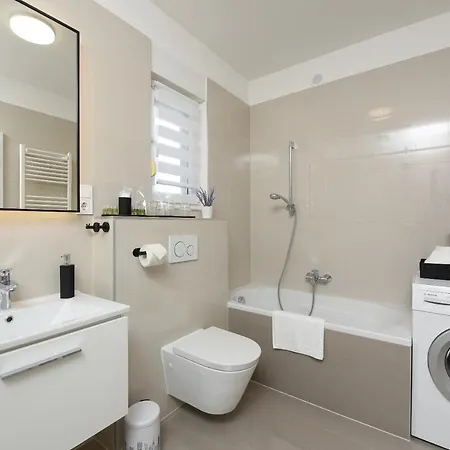 Appartement Sunset Penthouse With Spectacular View And Jacuzzi *