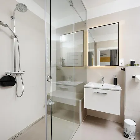 Sunset Penthouse With Spectacular View And Jacuzzi * Zadar