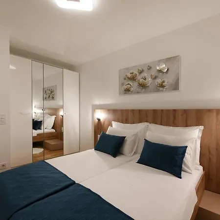 Appartement Sunset Penthouse With Spectacular View And Jacuzzi *