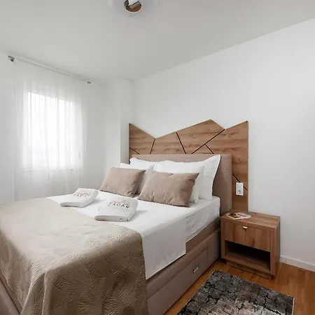 Appartement Sunset Penthouse With Spectacular View And Jacuzzi *