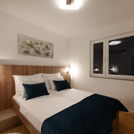 Appartement Sunset Penthouse With Spectacular View And Jacuzzi
