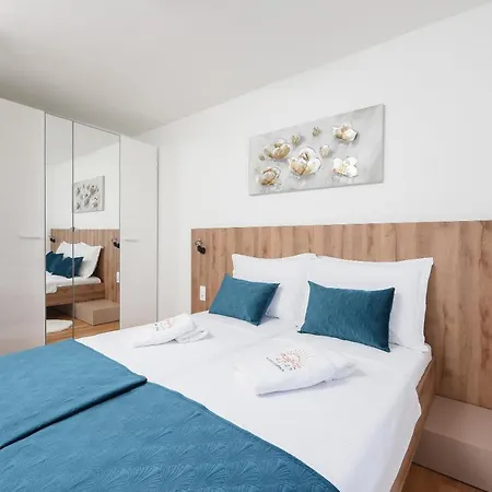 Appartement Sunset Penthouse With Spectacular View And Jacuzzi