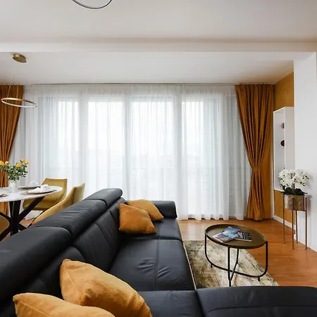 Apartment Sunset Penthouse With Spectacular View And Jacuzzi