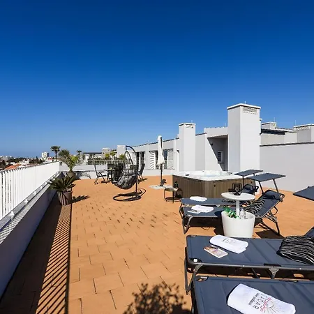 Apartment Sunset Penthouse With Spectacular View And Jacuzzi Zadar