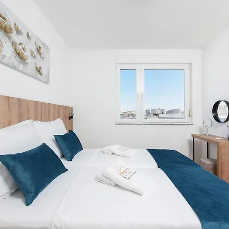 Sunset Penthouse With Spectacular View And Jacuzzi *